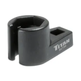 TITAN OFFSET OXYGEN SENSOR SOCKET