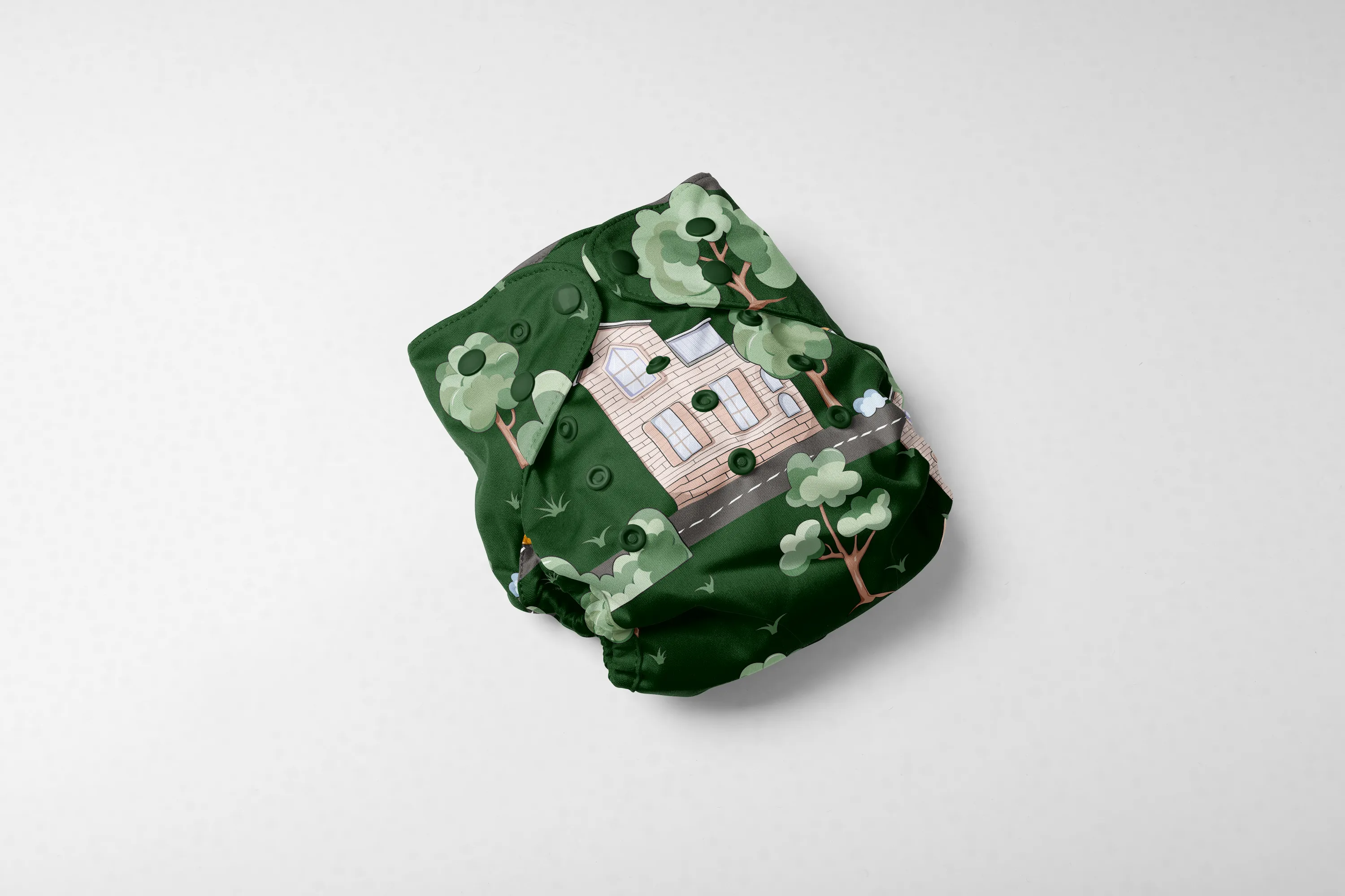 To Town! - Pre-order