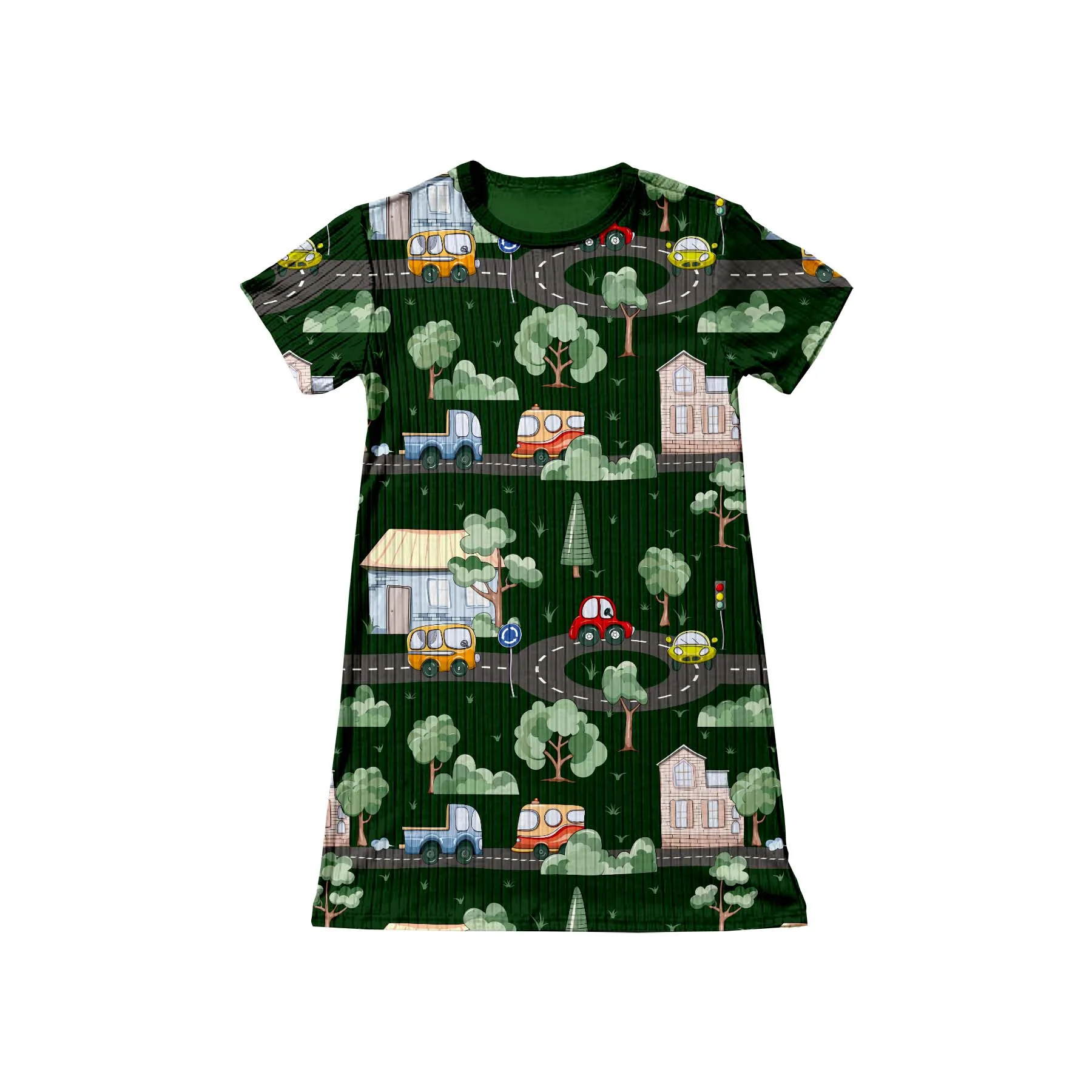 To Town! - Pre-order