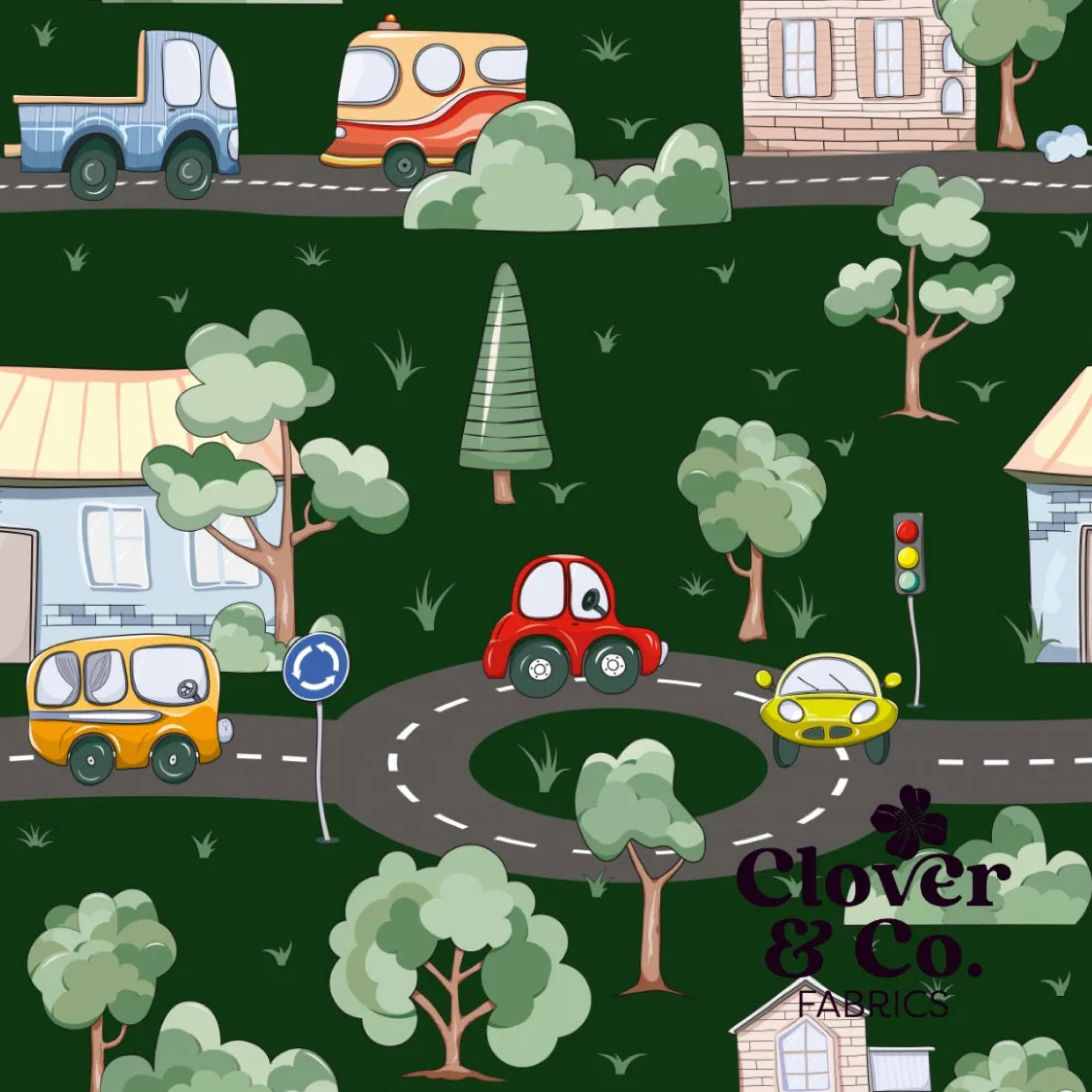 To Town! - Pre-order