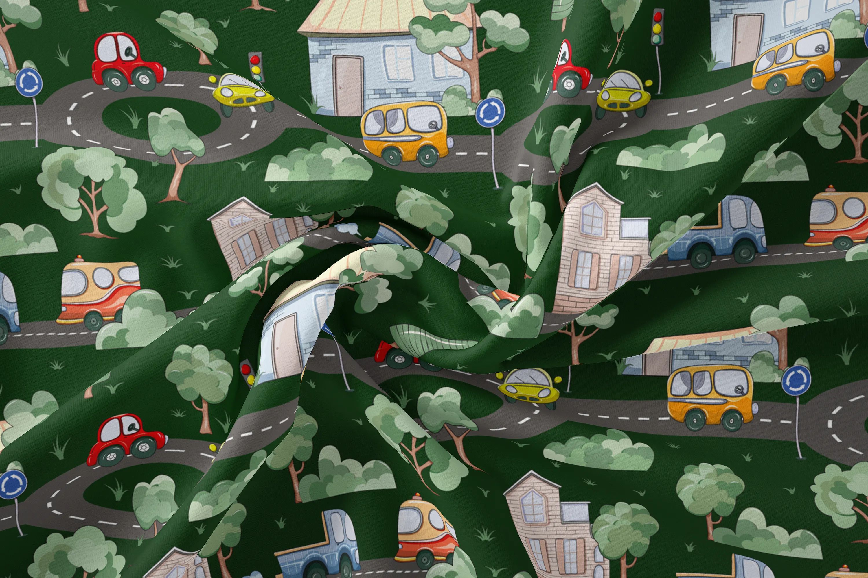 To Town! - Pre-order