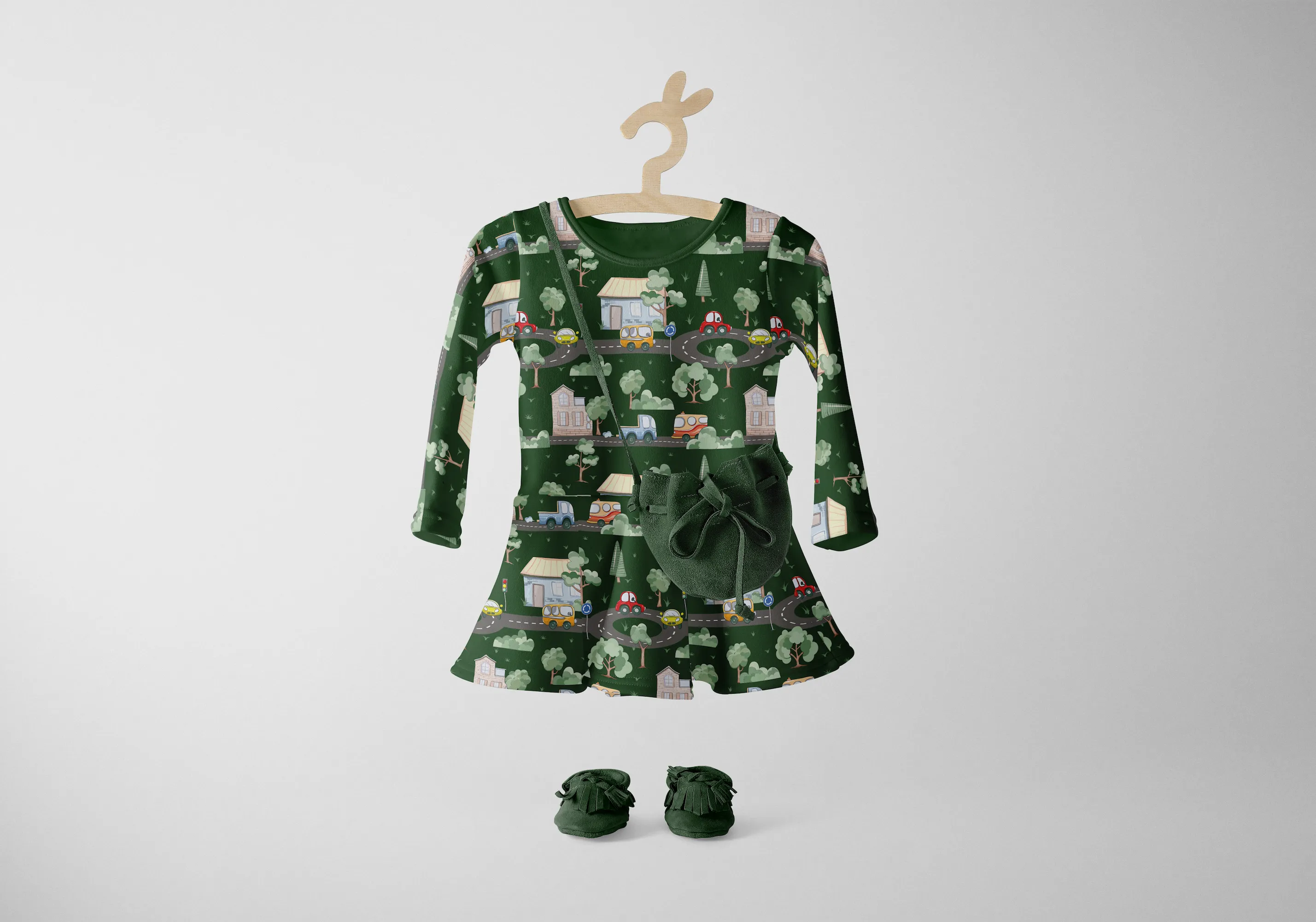 To Town! - Pre-order