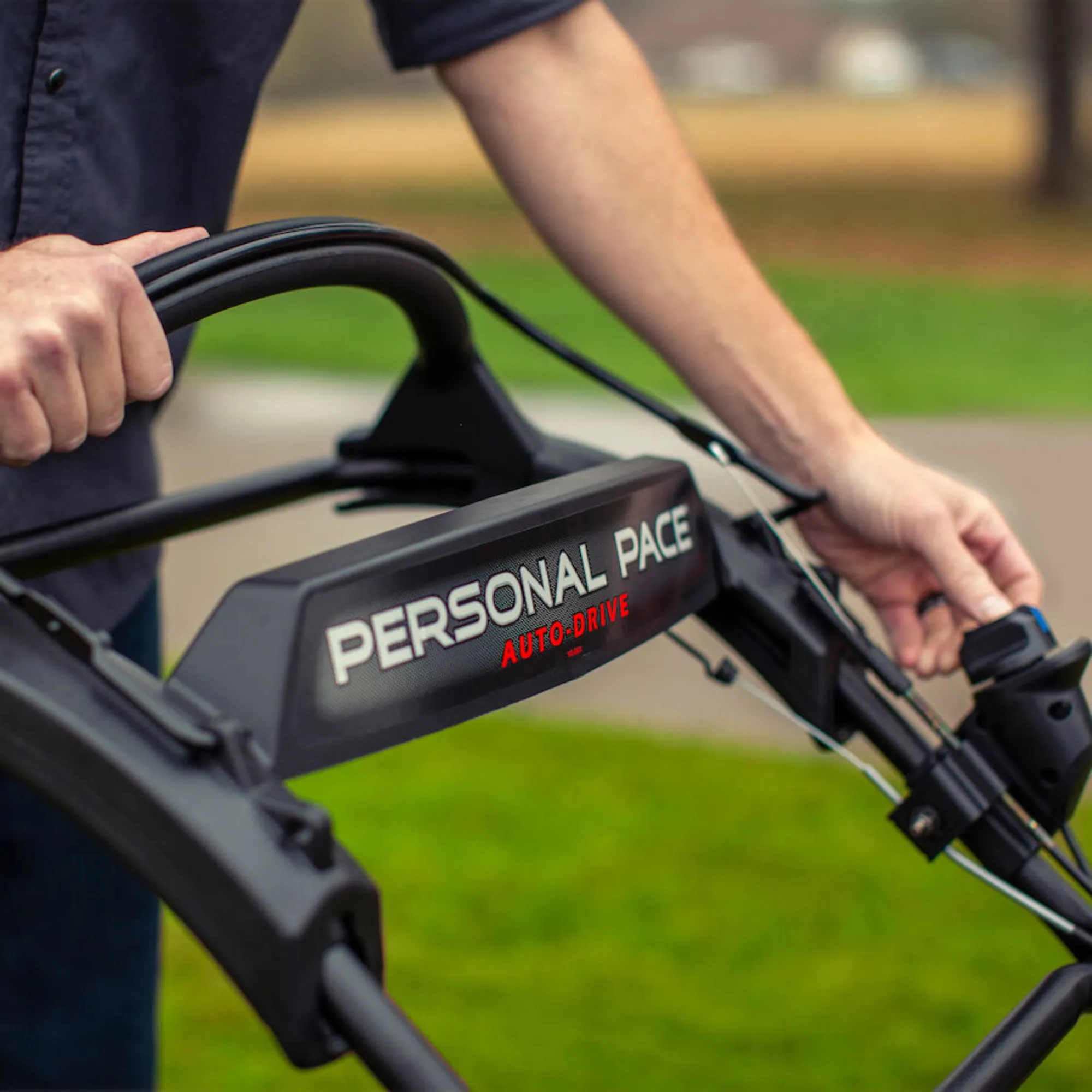 Toro 60V MAX eTimeMaster Personal Pace Lawn Mower W/ Batteries/Chargers | 30 in. Deck | 21491