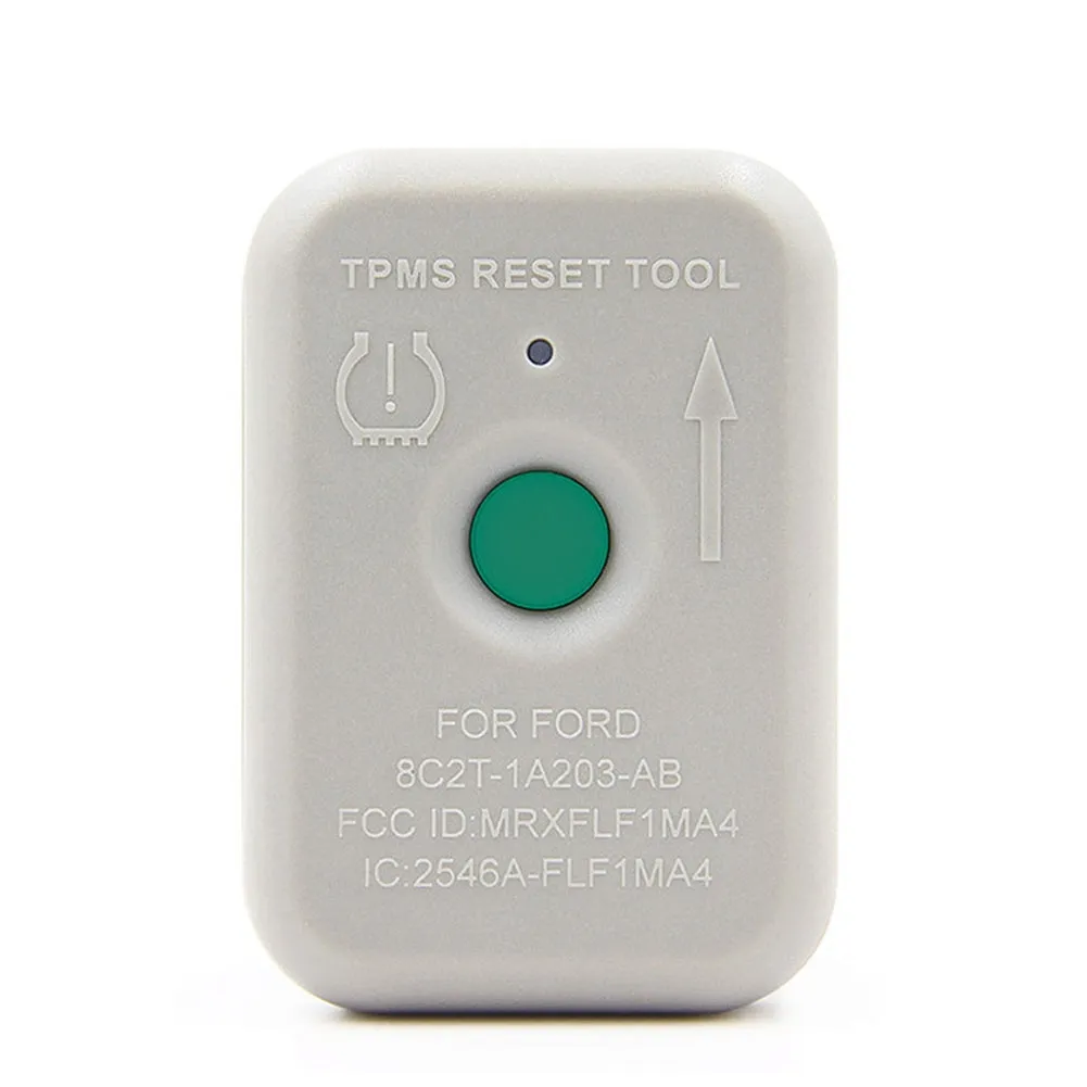 Tpms-19 Car Tpms Reset Tool Tire Pressure Monitor Sensor System
