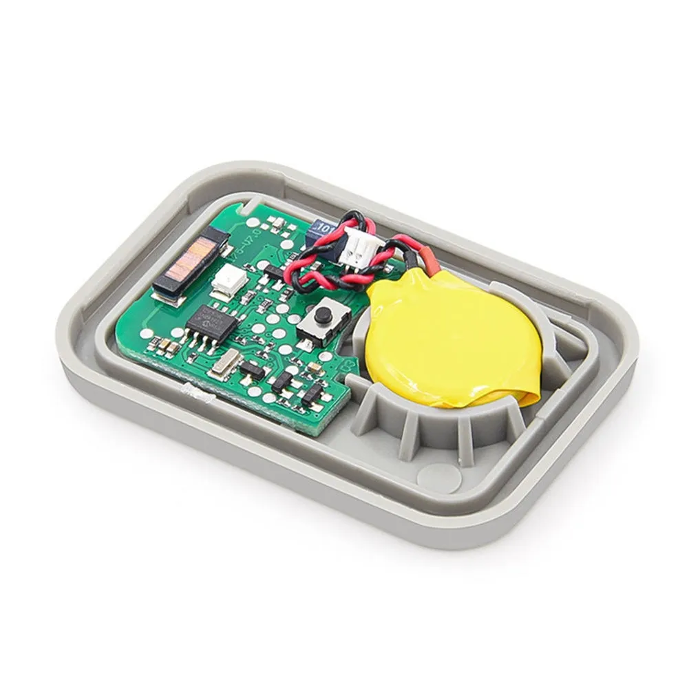 Tpms-19 Car Tpms Reset Tool Tire Pressure Monitor Sensor System