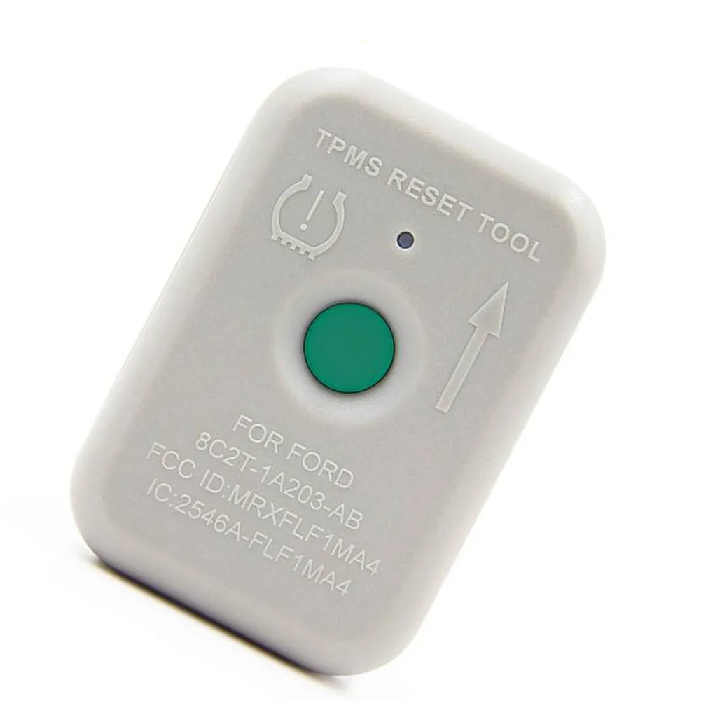 Tpms-19 Car Tpms Reset Tool Tire Pressure Monitor Sensor System