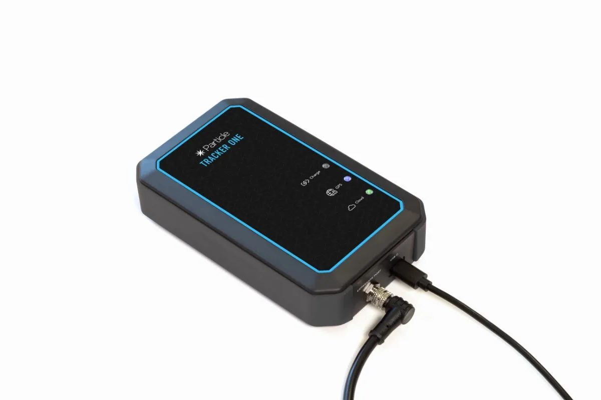 Tracker One CAT1/3G/2G (Europe), Bulk (ONE523) [x40]