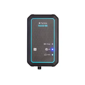 Tracker One CAT1/3G/2G (Europe), Bulk (ONE523) [x40]