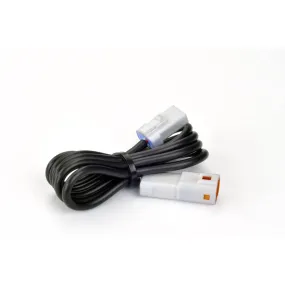 TRAIL TECH TEMP EXTENSION LEAD 600mm/24"