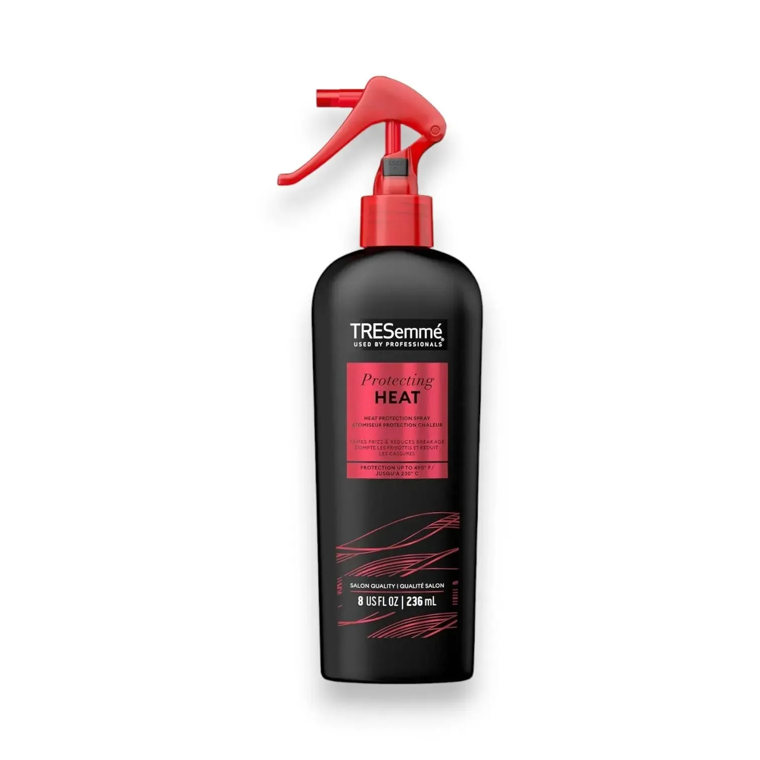 Tressemme Protecting Heat Spray, 236ml
