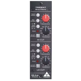 Trident Hi-Lo - 500 Series Tracking Filters