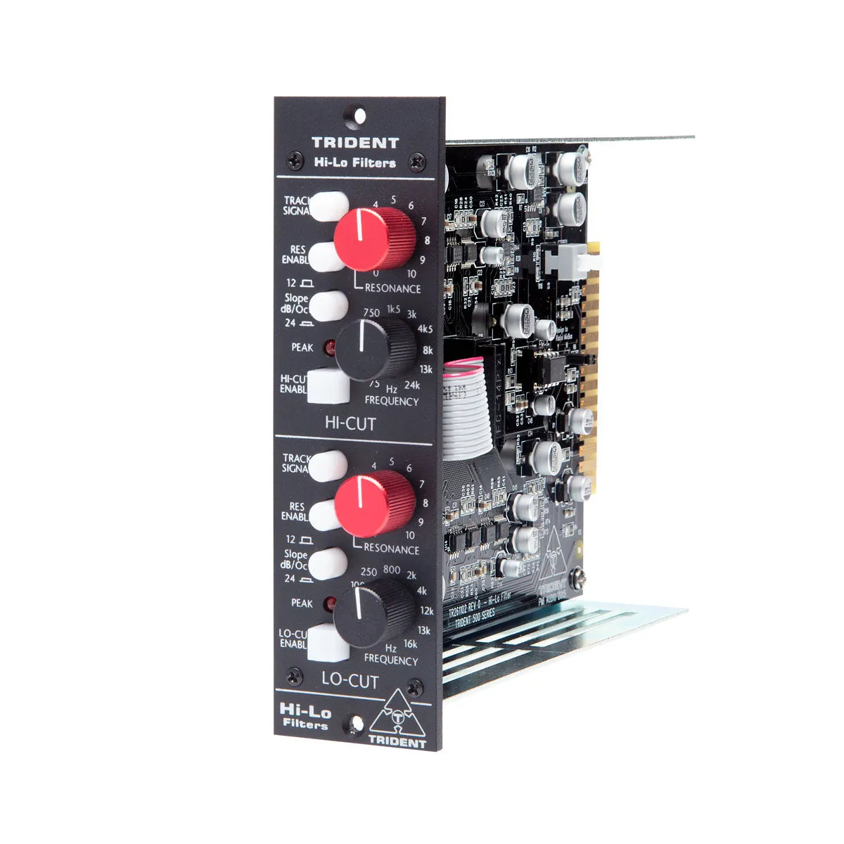 Trident Hi-Lo - 500 Series Tracking Filters
