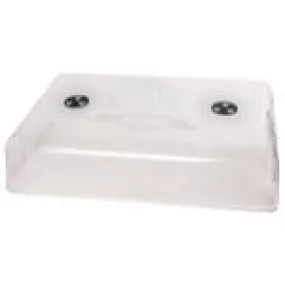 TurboKlone Elite 96 Humidity Dome