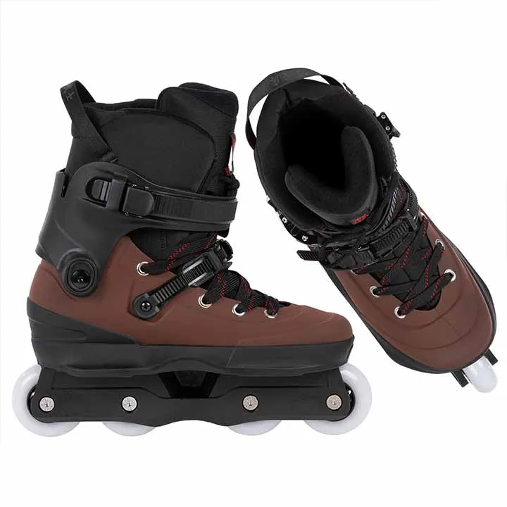 ✈️USD Aeon Takeshi Pro 68 Aggressive Skates