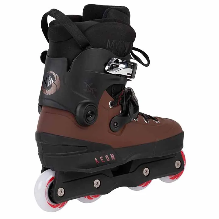 ✈️USD Aeon Takeshi Pro 68 Aggressive Skates