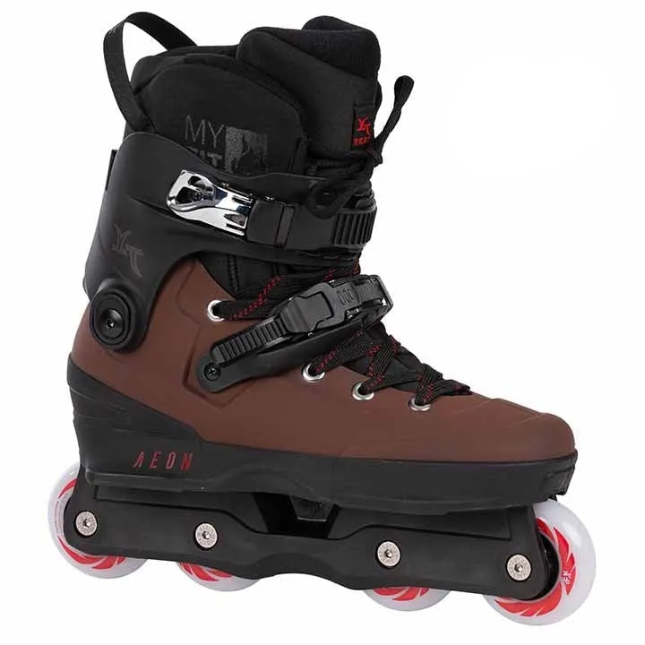 ✈️USD Aeon Takeshi Pro 68 Aggressive Skates