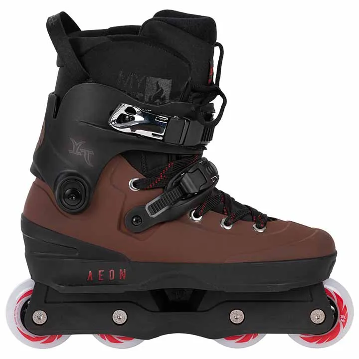 ✈️USD Aeon Takeshi Pro 68 Aggressive Skates