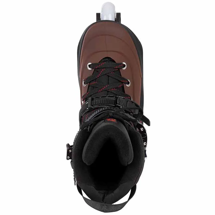 ✈️USD Aeon Takeshi Pro 68 Aggressive Skates