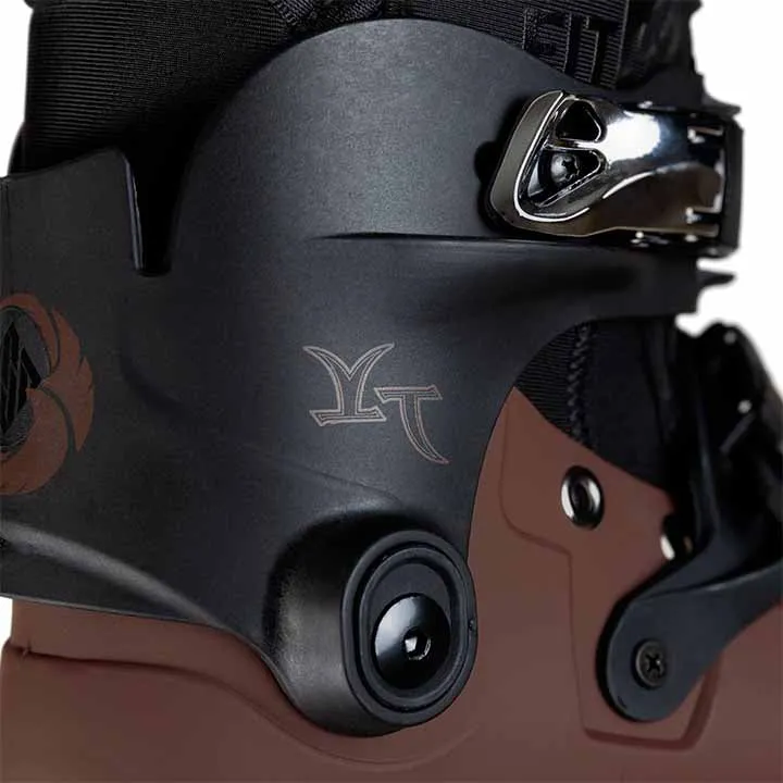 ✈️USD Aeon Takeshi Pro 68 Aggressive Skates