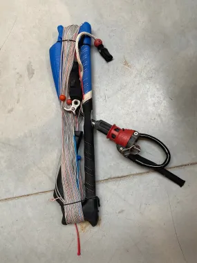 Used Ozone Contact Bar WATER V3 - 50cm x 23m