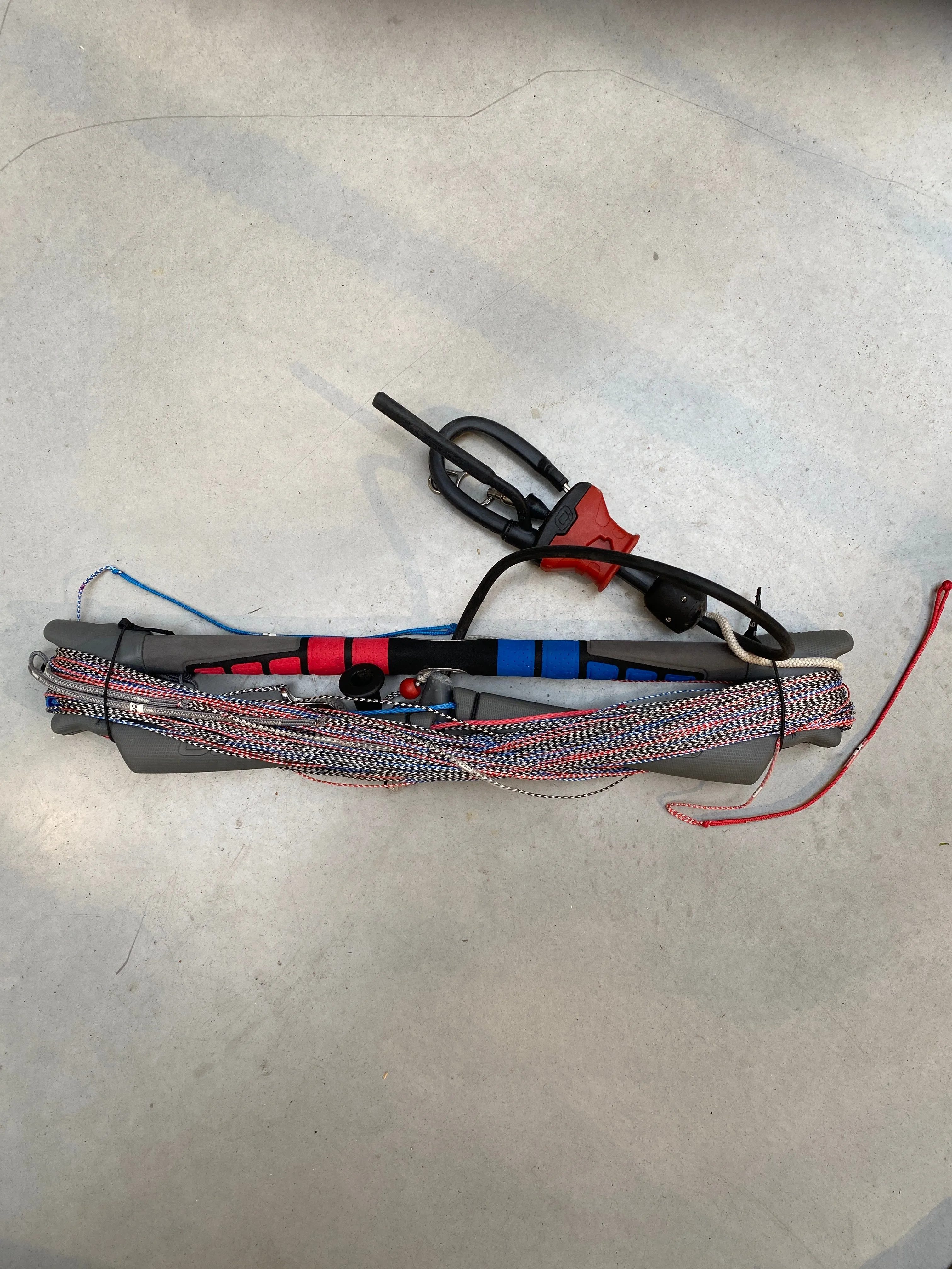 Used Ozone Contact Bar WATER V5 - 50cm x 23m