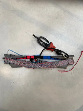 Used Ozone Contact Bar WATER V5 - 50cm x 23m