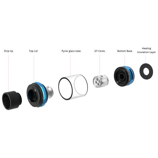 Vaporesso NRG Sub Ohm Tank
