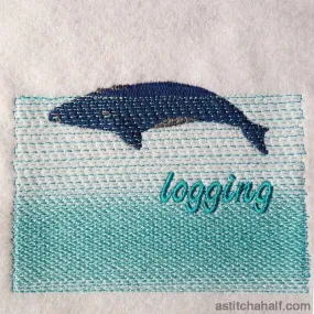 Whale Logging