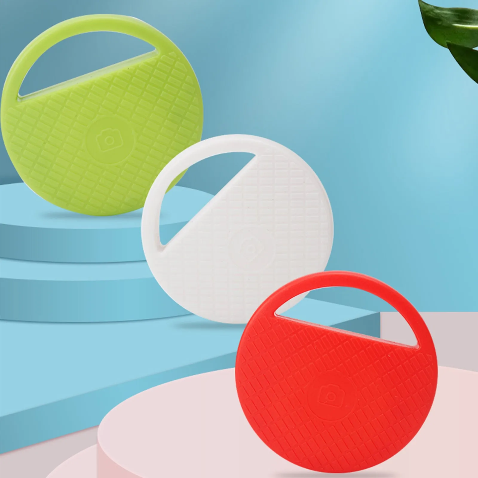 Wireless GPS Tracker