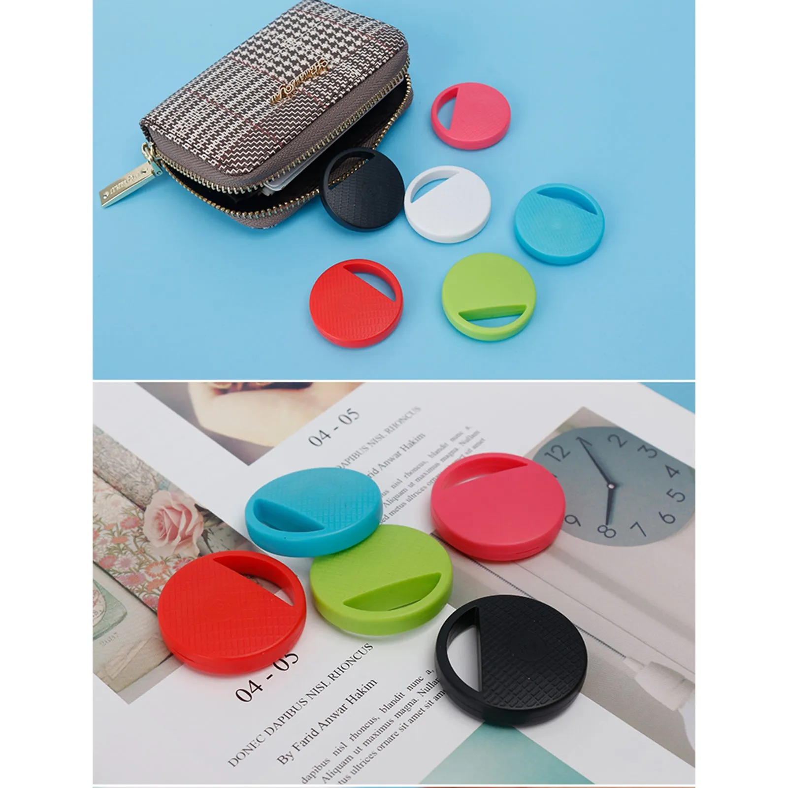 Wireless GPS Tracker