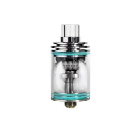 Wismec Theorem RTA - Rebuildable Tank Atomizer by Jay Bo Designs