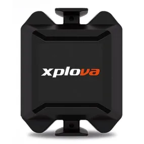 Xplova Ts5 Speed/Cadence Sensor