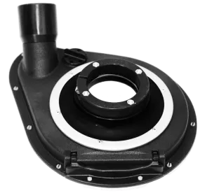 Xtreme Dust Shroud Standard Incl/Wheel Kit and Collars